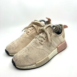 Adidas NMD R1 Sneakers Women's 8.5 US